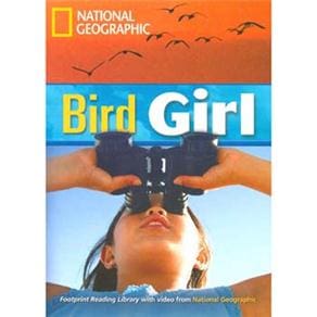 Bird Girl American English - Level 5