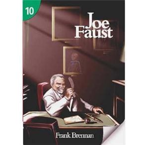 Joe Faust - Level 10