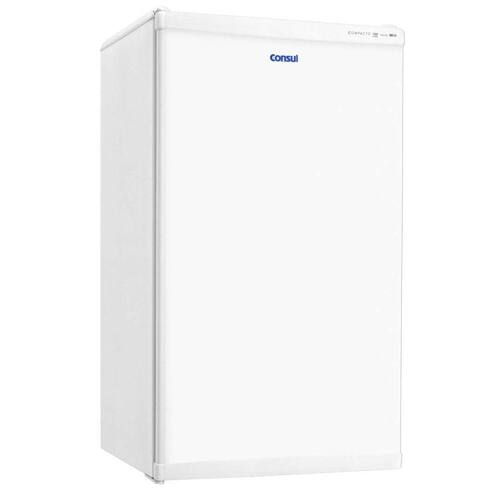Freezer Vertical Consul Compacto CVT10B 1 Porta - 62L - 110v Menor preço em Freezer Vertical Consul Compacto CVT10B 1 Porta - 62L - 110v