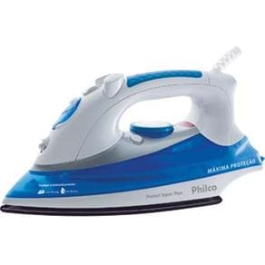 Ferro a Vapor Philco Protect Super Pass