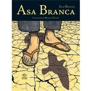 Livro - Asa Branca
