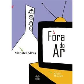 Livro - Fora do Ar