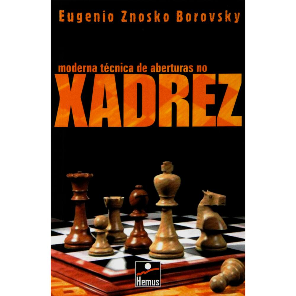 Livro xadrez aberturas pdf