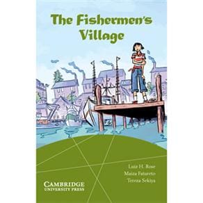 The Fishermen's Village
