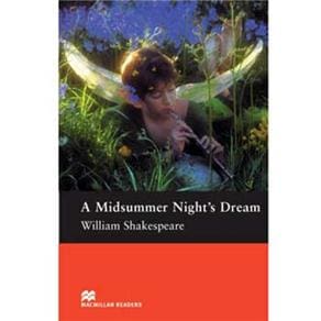 A Midsummer Night's Dream