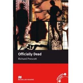 Officialy Dead with CD
