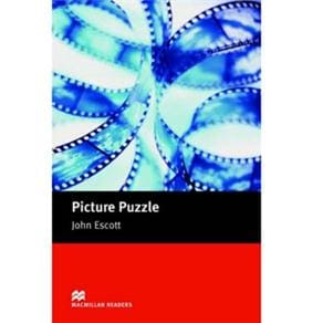 Picture Puzzle - Beginner