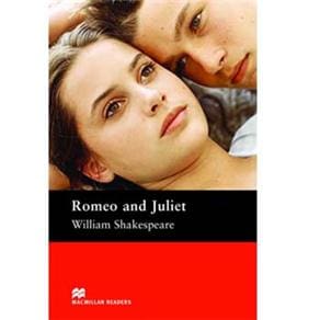 Romeo and Juliet - Pré-Intermediate
