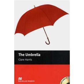 The Umbrella: With Audio CD - Starter