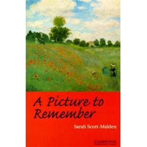 A Picture to Remember - 2