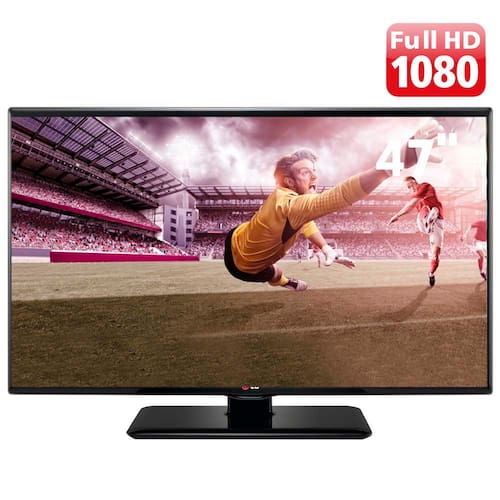 TV LED 47” Full HD LG | Extra