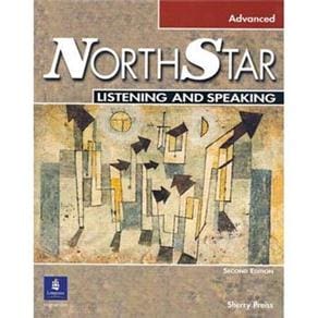 Northstar: Listening and Speaking - Advanced - 2ª edição