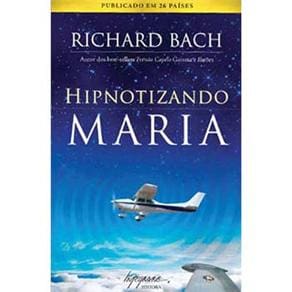 Livro - Hipnotizando Maria