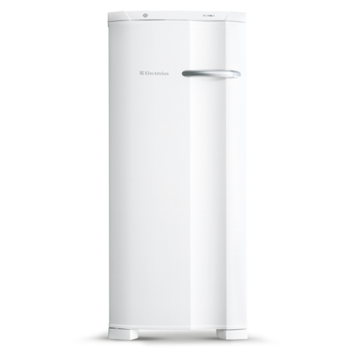 imagem-Freezer Vertical Electrolux FE18 Cycle Defrost - 145L - 220V - Branco 