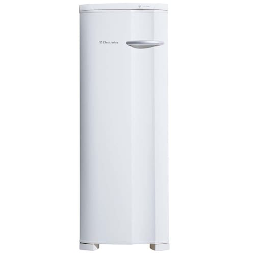 imagem-Freezer Vertical Electrolux FE22 - 173L - 220V - Branco 