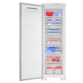 Fe26ferroviaページ Freezer Vertical Electrolux FE26 Cycle Defrost | Extra