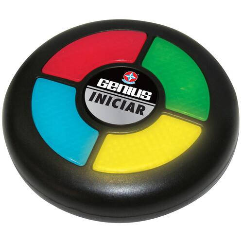 Mini Genius Estrela - Para Viagem Menor preço em Mini Genius Estrela - Para Viagem