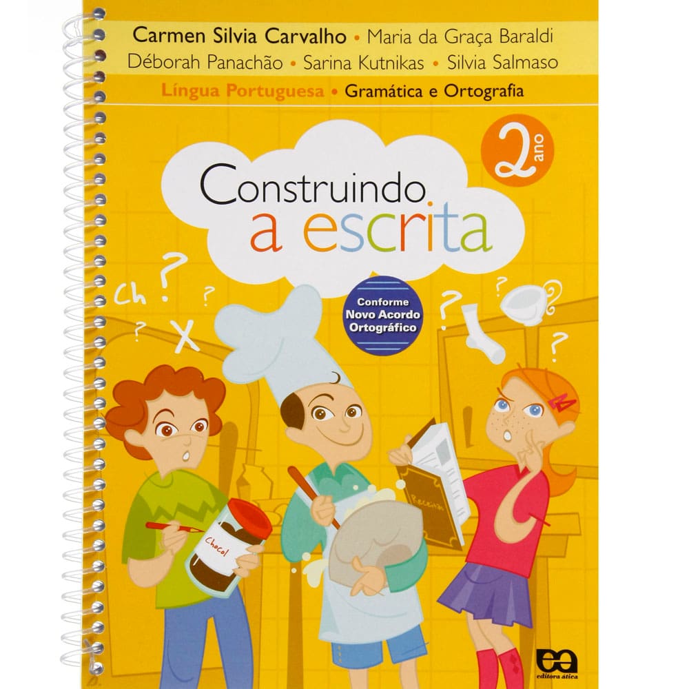 Livro didatico estudando nossa lingua gramatica | Extra