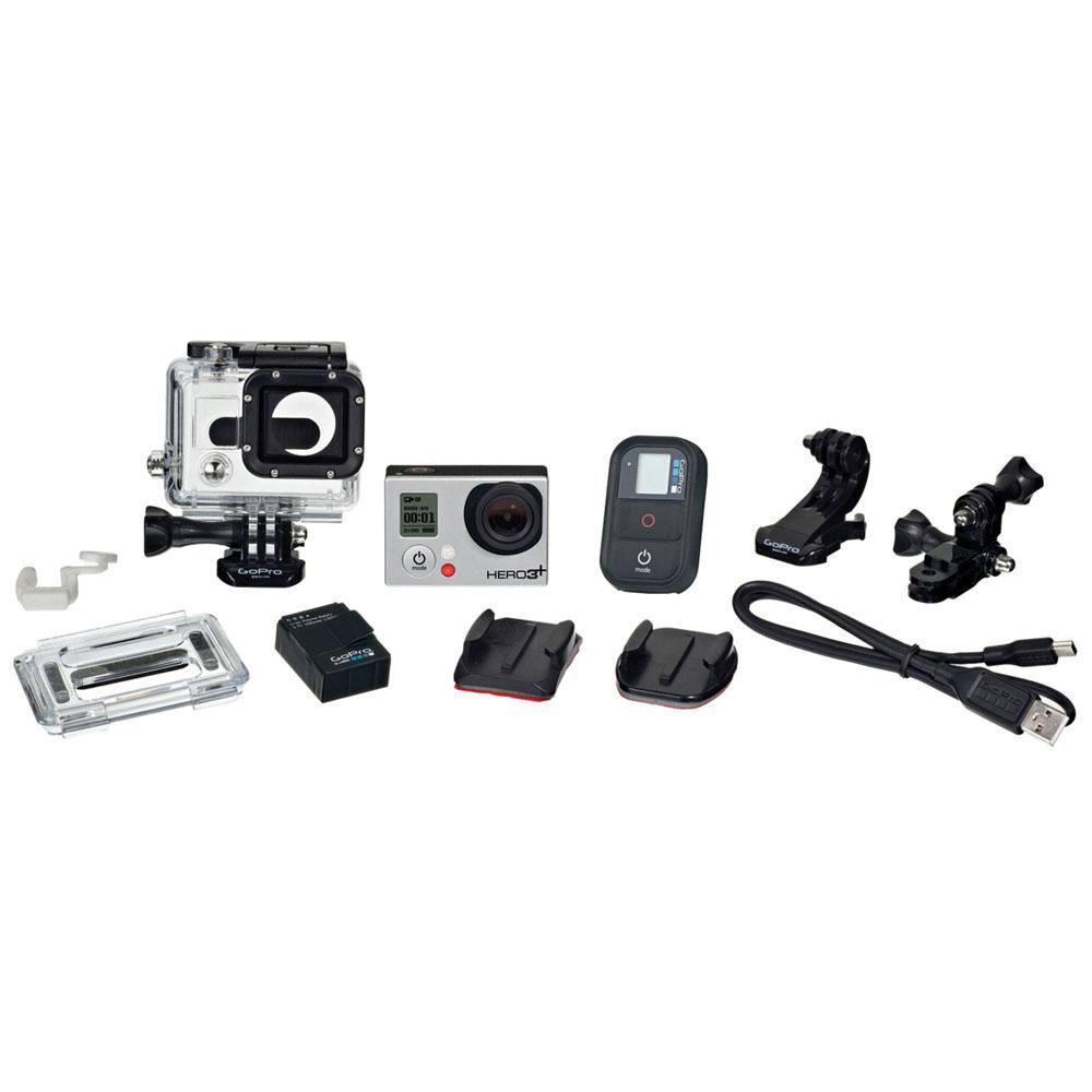 家電 GoPro HERO3+ Câmera Gopro Hero3+ | Frete grátis