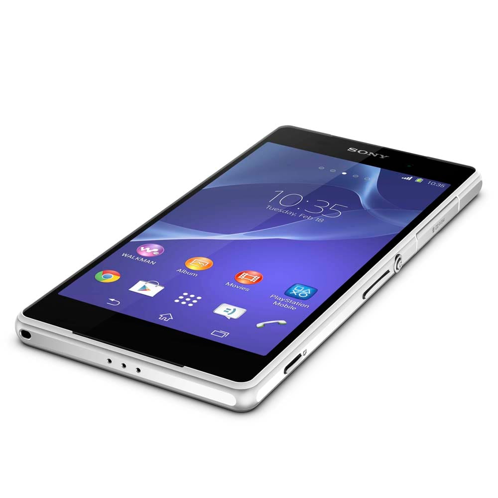 Smartphone Sony Xperia Z2 TV D6543 | Extra