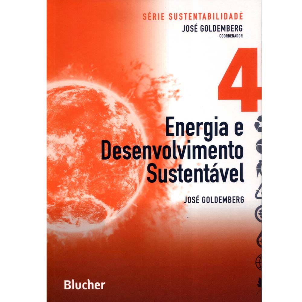 Livro - Energia e Desenvolvimento Sustentável 4