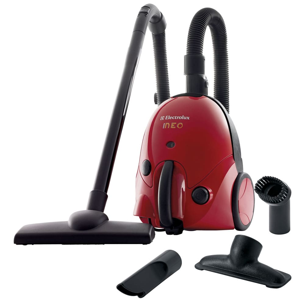 Aspirador de po 1,200w | Extra