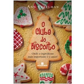 imagem-Livro - O Clube do Biscoito 