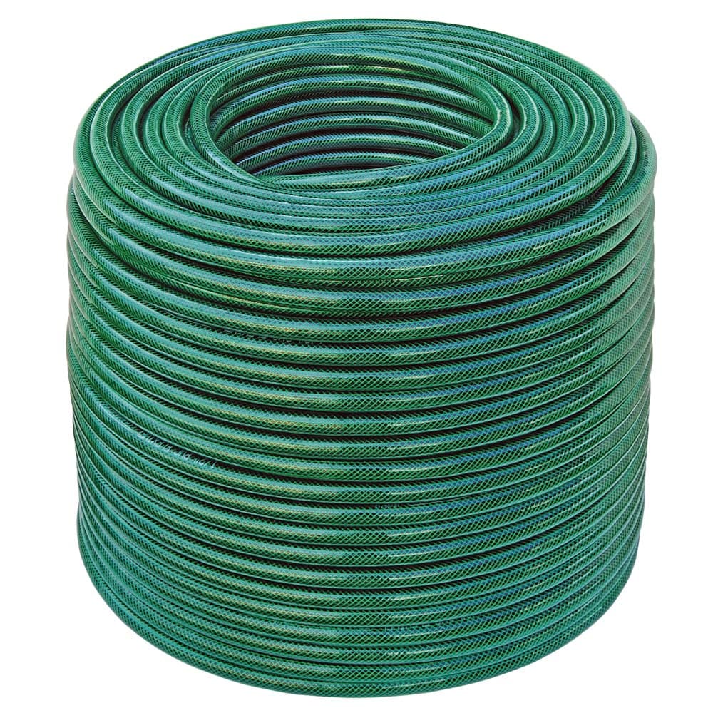 Mangueira Tramontina Flex para Jardim - 200m - Verde