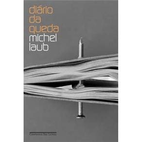 Livro - Diário da Queda