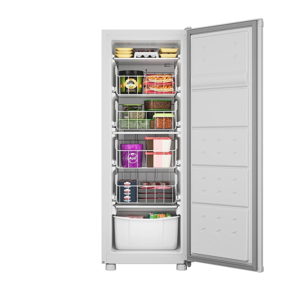 Freezer Vertical Consul CVU18GB 1 Porta - 121L | Extra