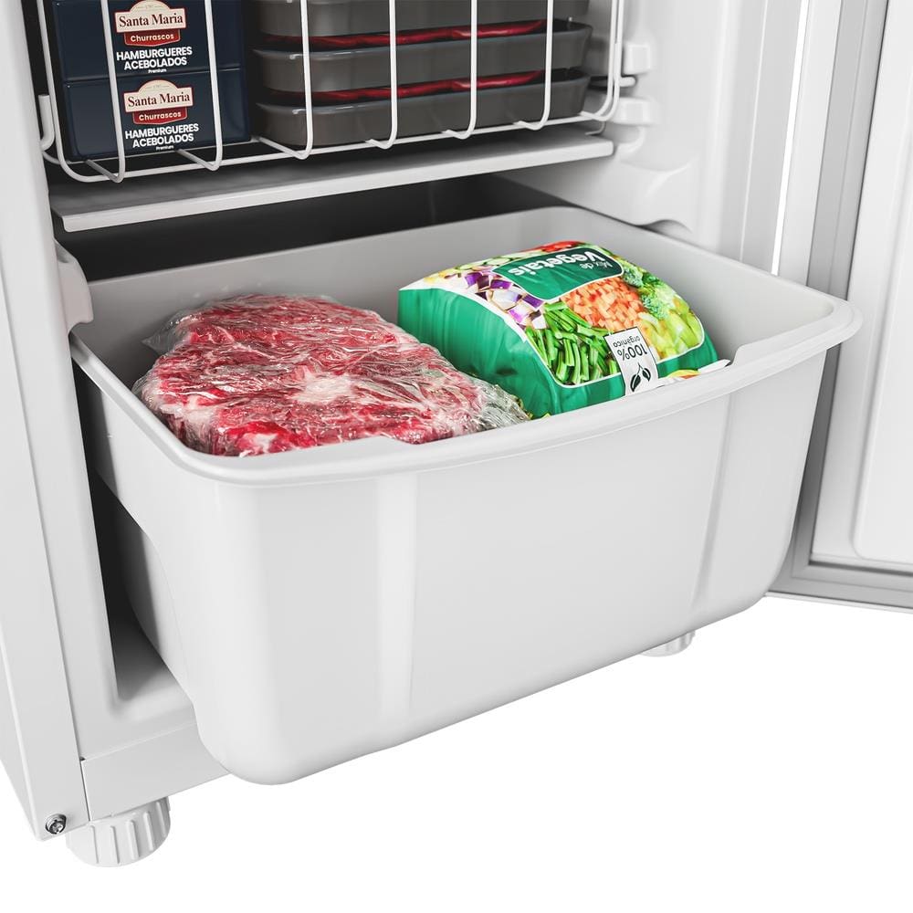 Freezer Vertical Consul CVU18GB 1 Porta - 121L | Extra