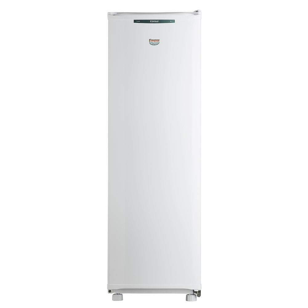 Freezer Vertical Consul Slim 200 CVU20G - 142 L