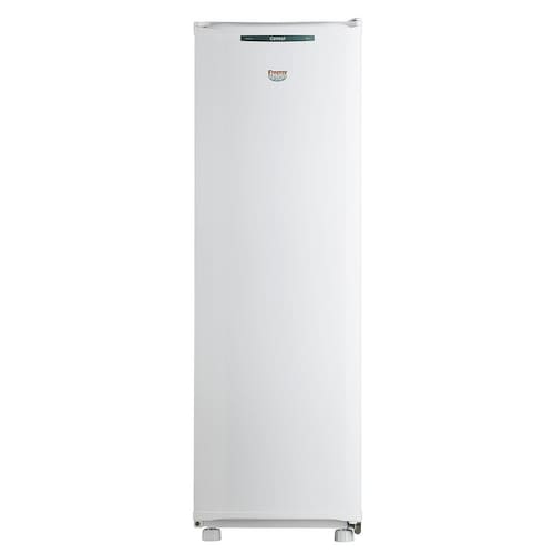 imagem-Freezer Vertical Consul Slim 200 CVU20G - 142 L - 220v 