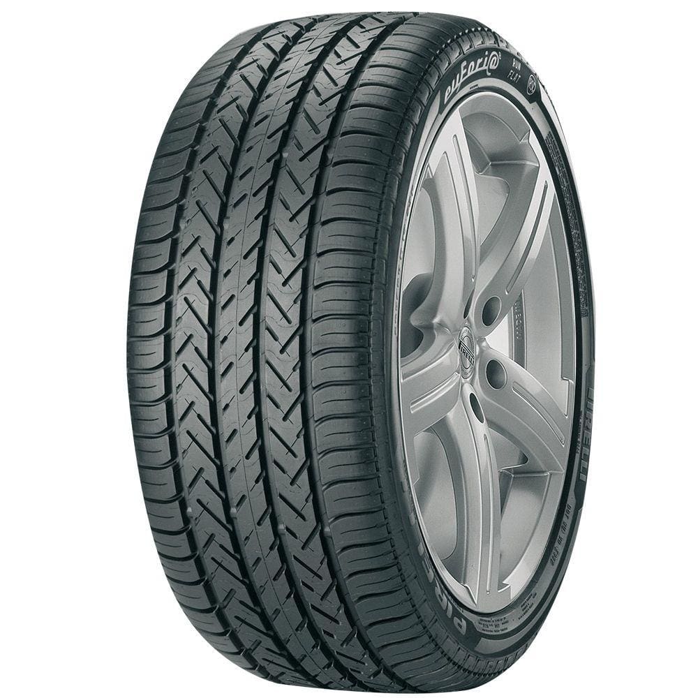 Pneu P Zero Run Flat (275/40R20 106Y)