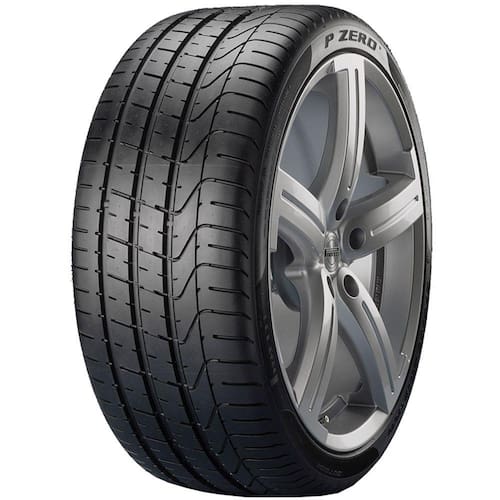 imagem-Pneu Pirelli P Zero (225/35R19 88Y)