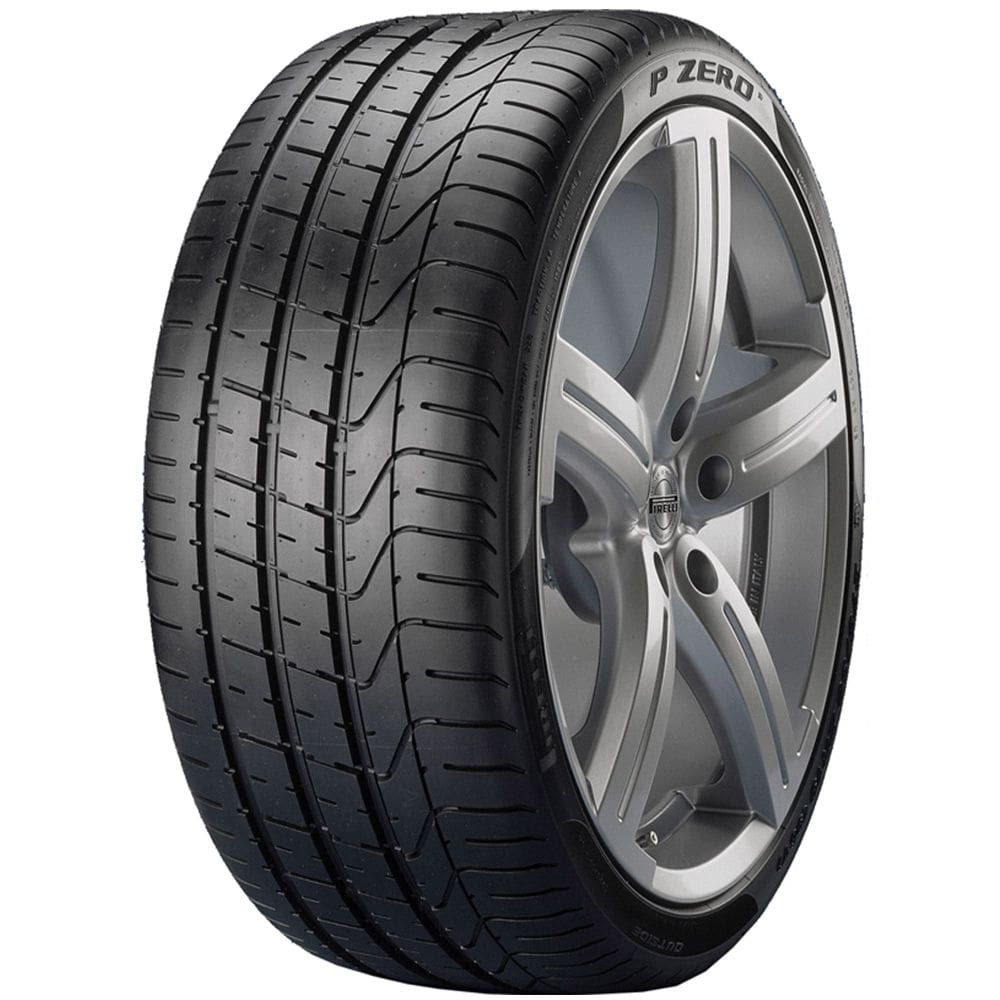 Pneu Pirelli P Zero (255/45R19 100W)
