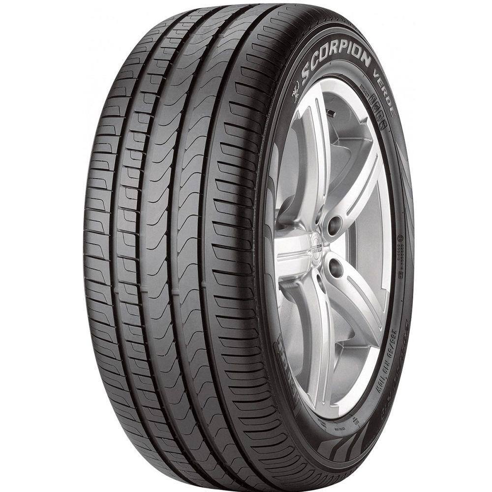 Pneu Pirelli Scorpion Verde All-Season (265/50R19 110V)