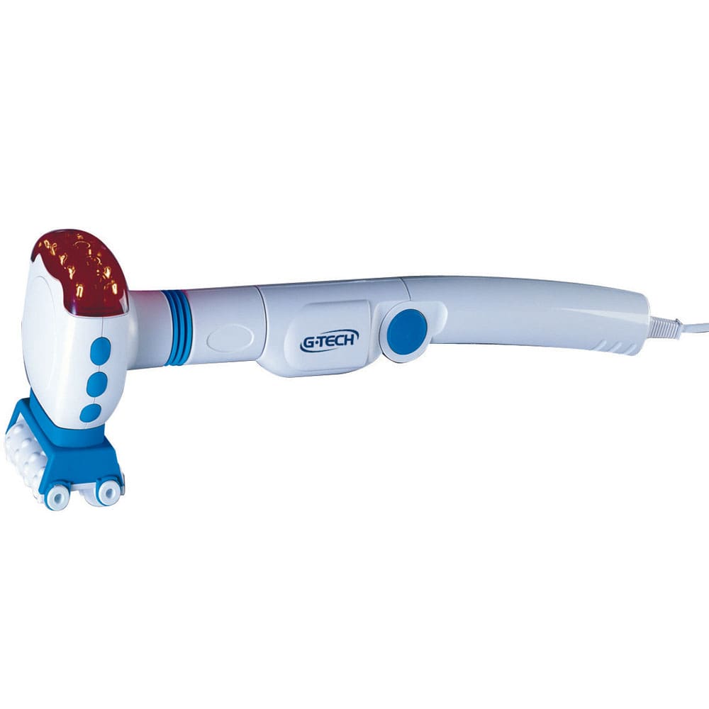 Massageador Pessoal G-Tech IR-Magnet Plus