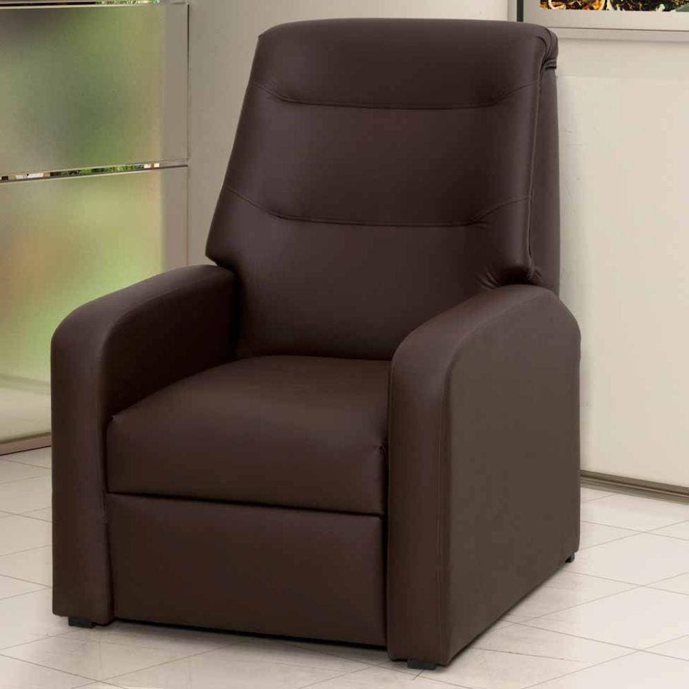 Poltrona Reclinável Classic Korino