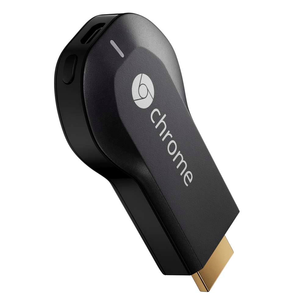 Google Chromecast HDMI Streaming | Extra