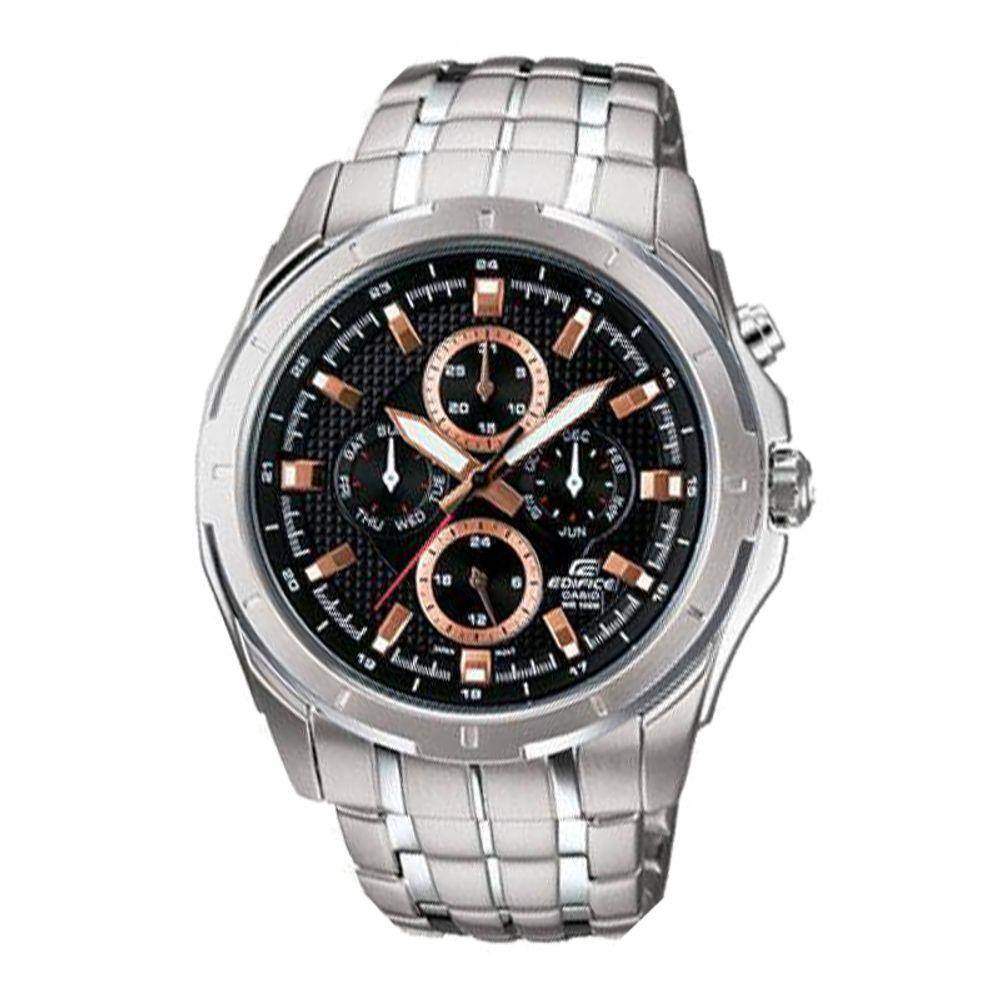 preço casio edifice