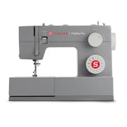 Máquina de Costura Doméstica Singer Facilita Pro 4411 - Cinza