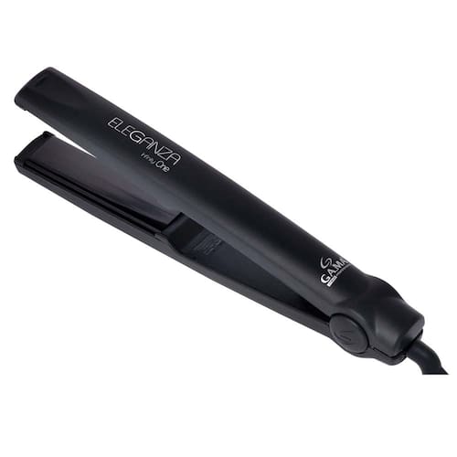 imagem-Chapinha | Prancha GA.MA Italy Eleganza Infinity One APP1528 - Bivolt