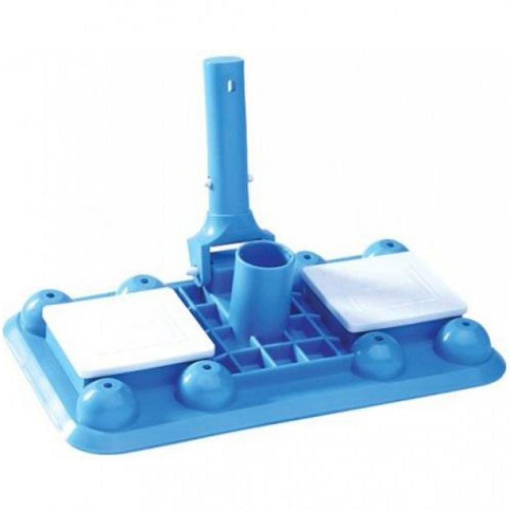 Aspirador de Fundo - Plastico com Esfera - para Piscinas - Sodramar