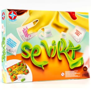 Jogo Estrela Se Vira