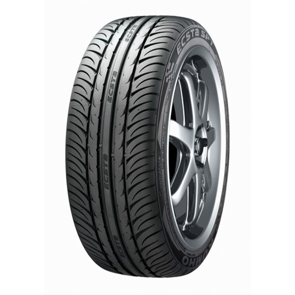 Pneu Aro 18 245/45R18 KU31 KUMHO 100Y