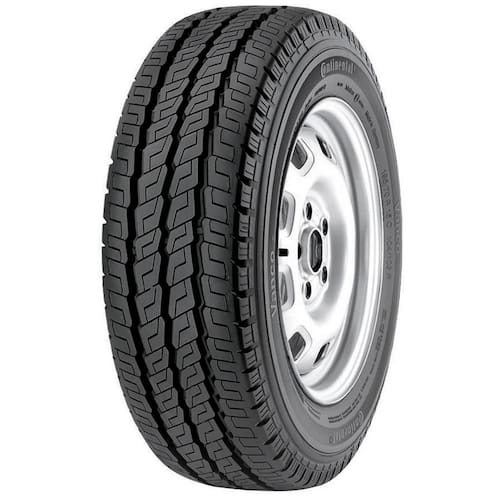 imagem-Pneu Aro 15 Continental Vanco 8 225/70 R15C 112/110R