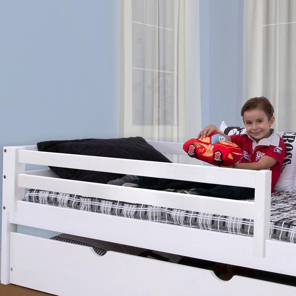 Mini cama infantil drift  Black Friday Casas Bahia