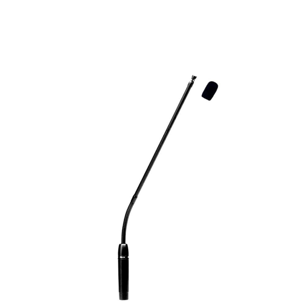 PRA 518 AM - Microfone Gooseneck c/ Fio PRA-518AM Superlux