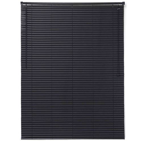 Persiana PVC 140x160cm Evolux - Preta é boa?